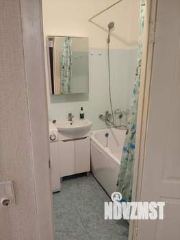 1-к квартира, на длительный срок, 40м2, 5/10 этаж