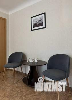 2-к квартира, посуточно, 40м2, 2/4 этаж