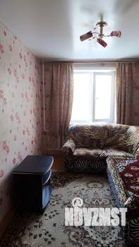 2-к квартира, на длительный срок, 44м2, 4/5 этаж