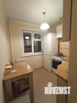 1-к квартира, на длительный срок, 33м2, 3/5 этаж