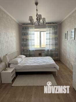 2-к квартира, на длительный срок, 62м2, 14/15 этаж