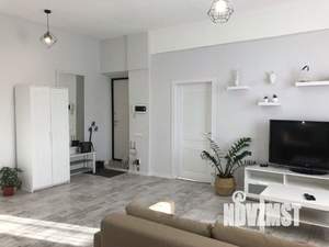 1-к квартира, посуточно, 57м2, 1/1 этаж