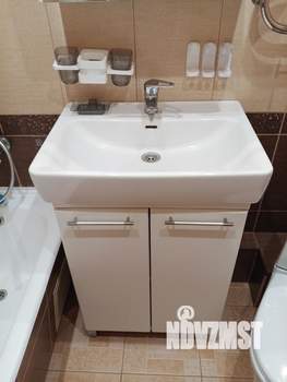 2-к квартира, на длительный срок, 44м2, 6/9 этаж