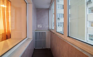 1-к квартира, на длительный срок, 43м2, 9/14 этаж