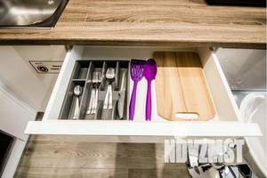 1-к квартира, посуточно, 30м2, 10/14 этаж