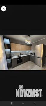 1-к квартира, на длительный срок, 36м2, 6/14 этаж