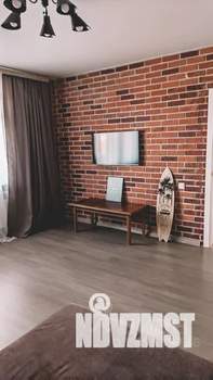 3-к квартира, посуточно, 75м2, 8/9 этаж