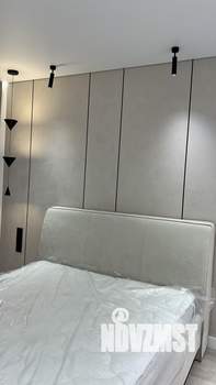 1-к квартира, на длительный срок, 52м2, 5/15 этаж