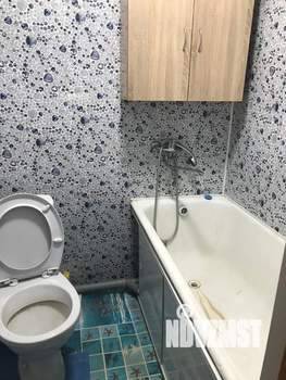 1-к квартира, на длительный срок, 30м2, 1/9 этаж