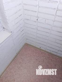 1-к квартира, на длительный срок, 30м2, 7/9 этаж