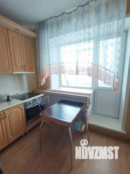 2-к квартира, на длительный срок, 46м2, 3/5 этаж