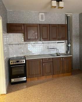 2-к квартира, на длительный срок, 44м2, 13/17 этаж