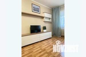 2-к квартира, посуточно, 45м2, 1/5 этаж