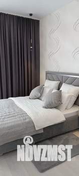 Студия квартира, посуточно, 29м2, 3/7 этаж