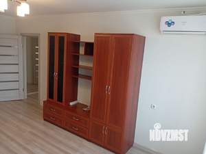 1-к квартира, на длительный срок, 35м2, 7/10 этаж