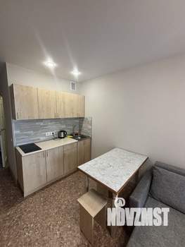 Студия квартира, на длительный срок, 27м2, 4/11 этаж