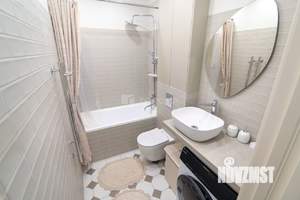 2-к квартира, на длительный срок, 45м2, 2/9 этаж