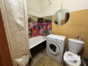 1-к квартира, посуточно, 42м2, 5/12 этаж