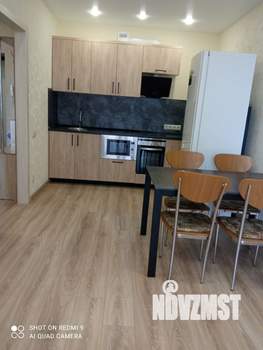 2-к квартира, на длительный срок, 46м2, 4/6 этаж