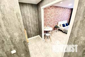 1-к квартира, посуточно, 32м2, 6/14 этаж