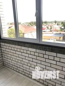 Студия квартира, посуточно, 24м2, 4/16 этаж