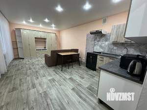 2-к квартира, на длительный срок, 54м2, 13/16 этаж