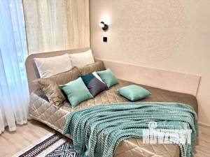 1-к квартира, посуточно, 21м2, 1/1 этаж