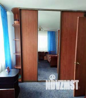 1-к квартира, на длительный срок, 31м2, 3/5 этаж