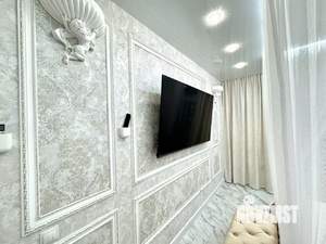 1-к квартира, посуточно, 30м2, 13/14 этаж