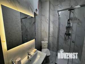 1-к квартира, посуточно, 26м2, 4/12 этаж