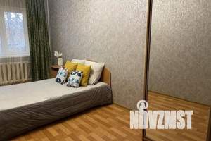 2-к квартира, посуточно, 45м2, 1/5 этаж