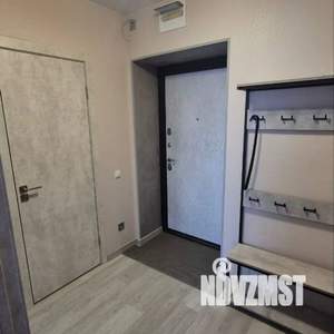 1-к квартира, посуточно, 36м2, 4/10 этаж