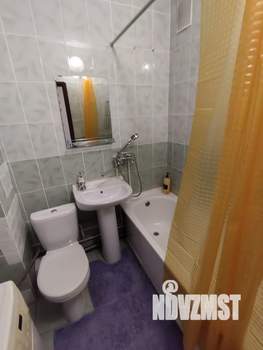 1-к квартира, посуточно, 32м2, 10/10 этаж