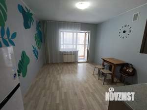 Студия квартира, на длительный срок, 20м2, 5/7 этаж