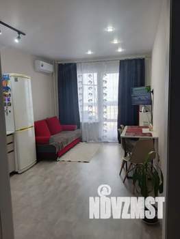 2-к квартира, посуточно, 48м2, 19/22 этаж