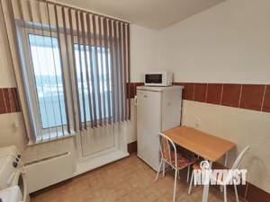 1-к квартира, на длительный срок, 33м2, 6/10 этаж