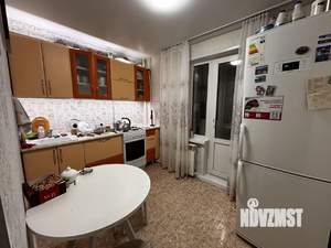 2-к квартира, на длительный срок, 43м2, 2/9 этаж