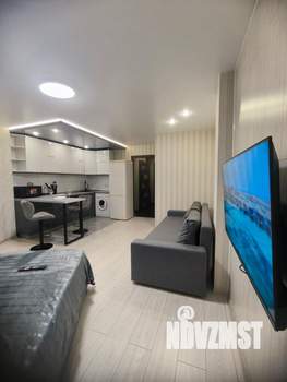 1-к квартира, посуточно, 31м2, 1/1 этаж