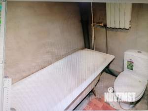 Студия квартира, на длительный срок, 14м2, 5/5 этаж