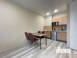 2-к квартира, посуточно, 40м2, 1/1 этаж