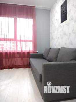 2-к квартира, посуточно, 40м2, 11/14 этаж
