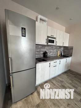 1-к квартира, посуточно, 41м2, 5/16 этаж