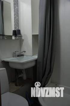 Студия квартира, посуточно, 12м2, 8/9 этаж