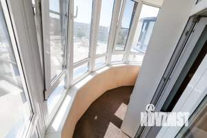 1-к квартира, посуточно, 42м2, 3/24 этаж