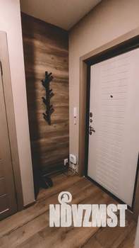 2-к квартира, посуточно, 38м2, 1/10 этаж