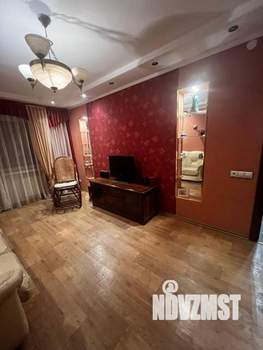 2-к квартира, на длительный срок, 44м2, 2/5 этаж