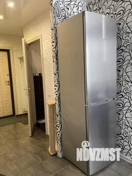 1-к квартира, на длительный срок, 40м2, 12/14 этаж