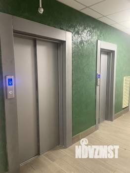 1-к квартира, на длительный срок, 31м2, 14/17 этаж