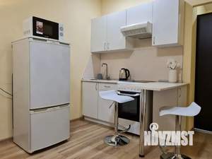 Студия квартира, посуточно, 26м2, 4/5 этаж
