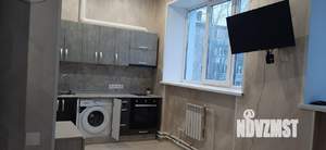 Студия квартира, на длительный срок, 20м2, 3/3 этаж